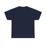 Oya Iyansa University Unisex Heavy Cotton Tee - Vibrant Campus Style Shirt