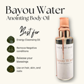 Bayou Water Anointing Body Oil