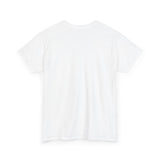Shango University Unisex Heavy Cotton Tee - Vintage College Style T-Shirt