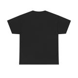 Shango University Unisex Heavy Cotton Tee - Vintage College Style T-Shirt