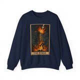 The Tower Sweatshirt