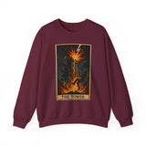The Tower Sweatshirt