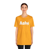 Ashe Shirt