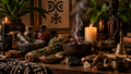 Rootwork Workshop