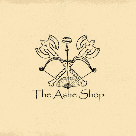The Ashé Shop