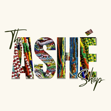 The Ashé Shop