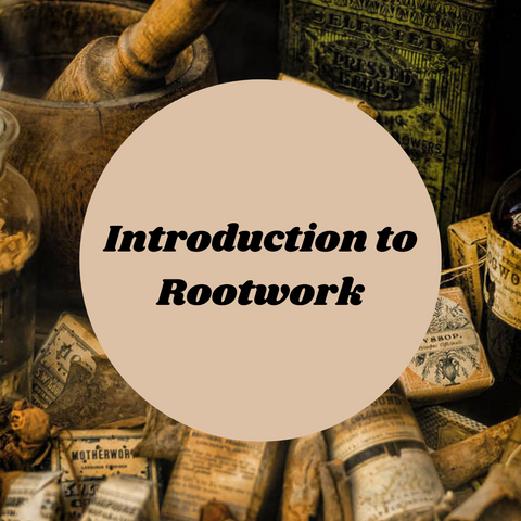 Introduction to Rootwork