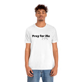 Pray for me Shirt