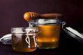 Honey Jars